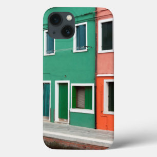 Huizen aan het water Case-Mate iPhone case
