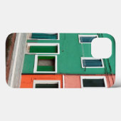 Huizen aan het water Case-Mate iPhone case (Achterkant (horizontaal))
