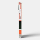 Huizen aan het water Case-Mate iPhone case (Achterkant / Links)