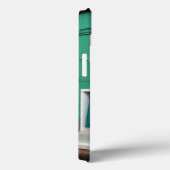 Huizen aan het water Case-Mate iPhone case (Achterkant / Rechts)