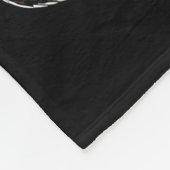 Huizen En Mensen Grappig Tafelblad Rpg Dobbelspel Fleece Deken (Hoek)