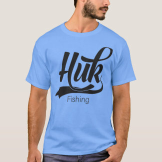 HUK Fishing pro performance T-shirt
