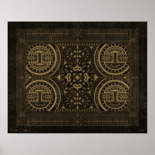 Hukum Poster (Voorkant)