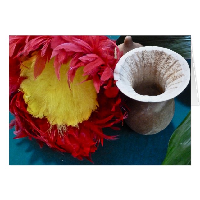 Hula (Voorkant Horizontaal)