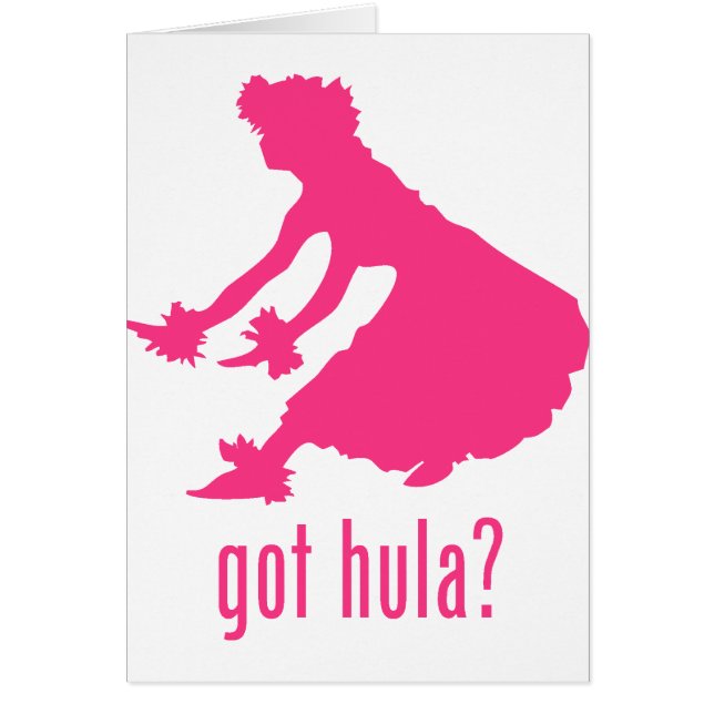 Hula (Voorkant)