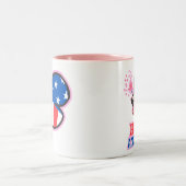 Hula Americana Mokken (Center)