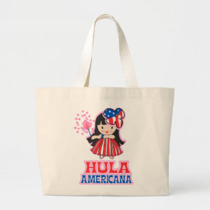 Hula Americana Tassen & Tassen