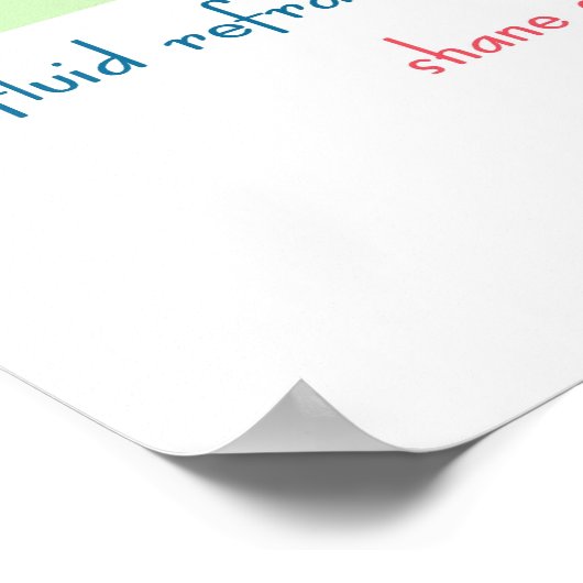 Hula Dancer Art Print (Hoek)