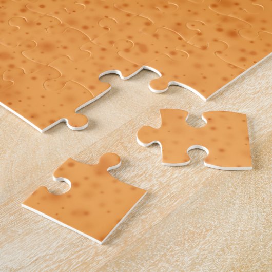 Hula Dancer Legpuzzel (Zijkant)