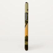 Hula Dancer over Hawaiian Beach Case-Mate iPhone Case (Achterkant / rechts)