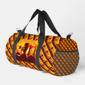 Hula Dancer Plunjezak (Rechterhoek)