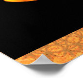 Hula Dancer Poster (Hoek)