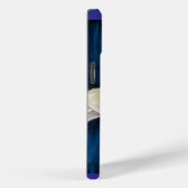 Hula Festival Case-Mate iPhone Case (Achterkant / Rechts)