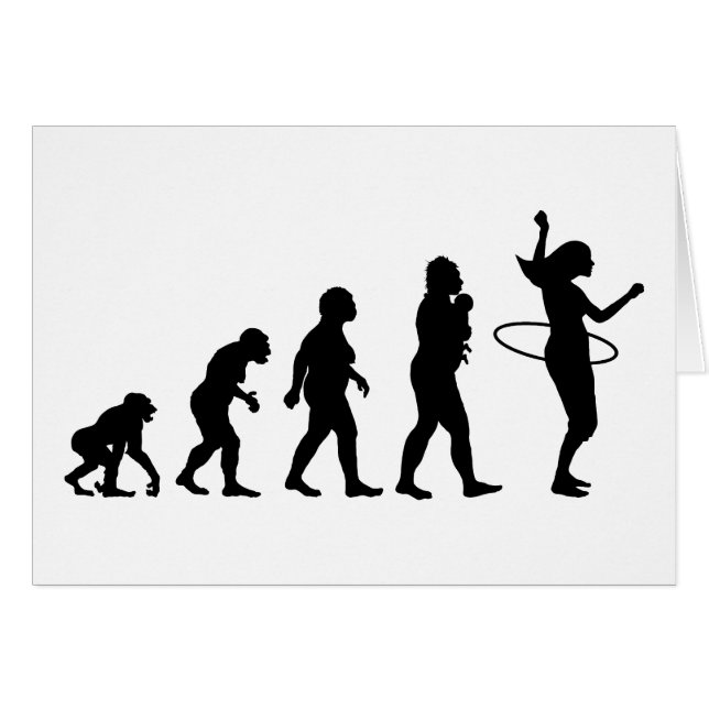 Hula Hoop (Voorkant Horizontaal)