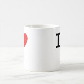 Hula Hoop Koffiemok (Center)