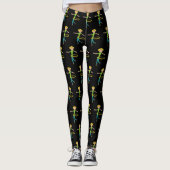 Hula Hoop Leggings (Voorkant)