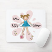 Hula Hoop New Big Sister Muismat (Met muis)