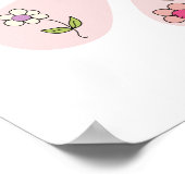 Hula Hoop New Big Sister Poster (Hoek)