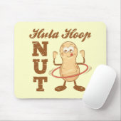 Hula Hoop Nut Muismat (Met muis)