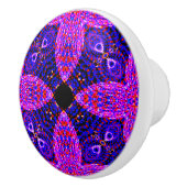 Hula Keramische Knop (Rechts)