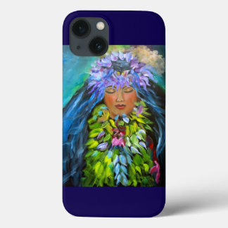 Hula Leis Case-Mate iPhone Case