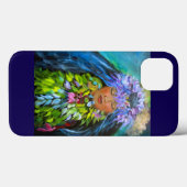 Hula Leis Case-Mate iPhone Case (Achterkant (horizontaal))