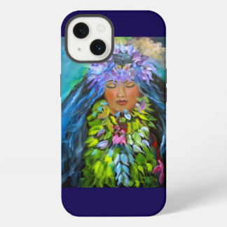 Hula Leis iPhone 13 Hoesje