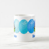 Hula Meisje Paasei Mokken (Center)