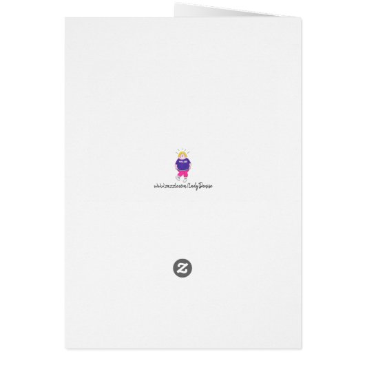 Hula OOP! - "Werk het, Baby!" (Achterkant)