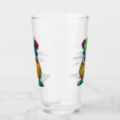 Hula Rex Glas (Rechts)