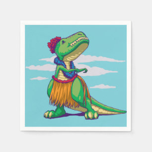 Hula Rex Servet