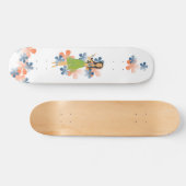 Hula Skateboard (Horizontaal)