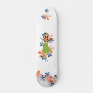 Hula Skateboard
