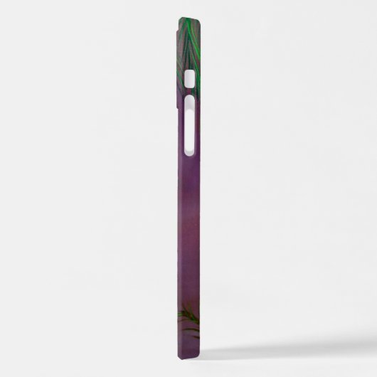 Hula Skirt iPhone Hoesje (Linkerkant)