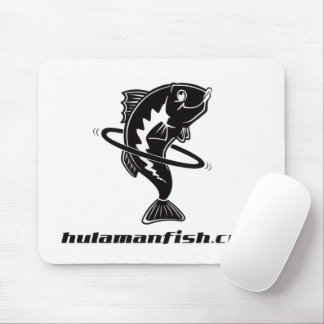 HulaMan Muismat