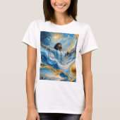 Hulde aan Diego Maradona T-shirt (Voorkant)