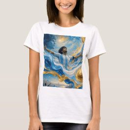 Hulde aan Diego Maradona T-shirt
