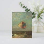 Hulde aan Goya, c.1895 Briefkaart (Staand voorkant)