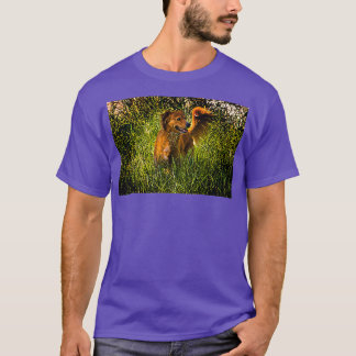 hulde aan Mi Loca Mariposa II T-shirt