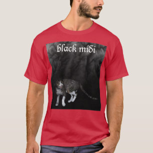 hulde t-shirt
