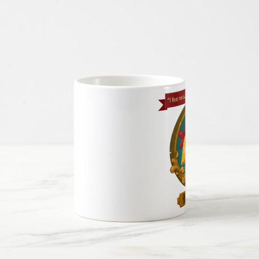 Hulk Howlgan MOK (Center)