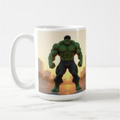 Hulk mok (Links)