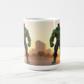 Hulk Mug Koffiemok (Center)