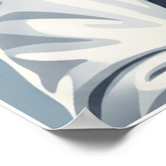 Hülkenberg Quote Poster (Hoek)