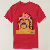 HULKSTER 1986 T-SHIRT (Design voorkant)