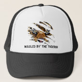 Hull City Fan Pet (Voorkant)