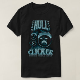 HULL CLICKER T-SHIRT [v3]