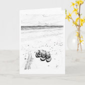 Hull_Flops Kaart (Gele Bloem)