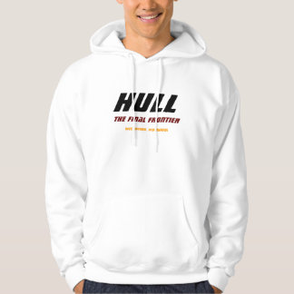 HULL HOODIE