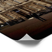 Hull Maritime Museum [Afdrukken] Poster (Hoek)